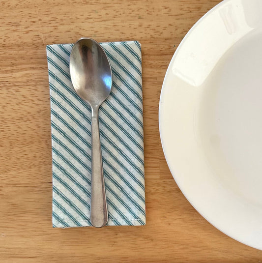 Children’s Napkins for Classroom