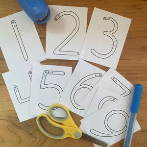 Montessori Back to Basics Bundle