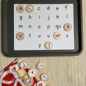 Montessori Back to Basics Bundle