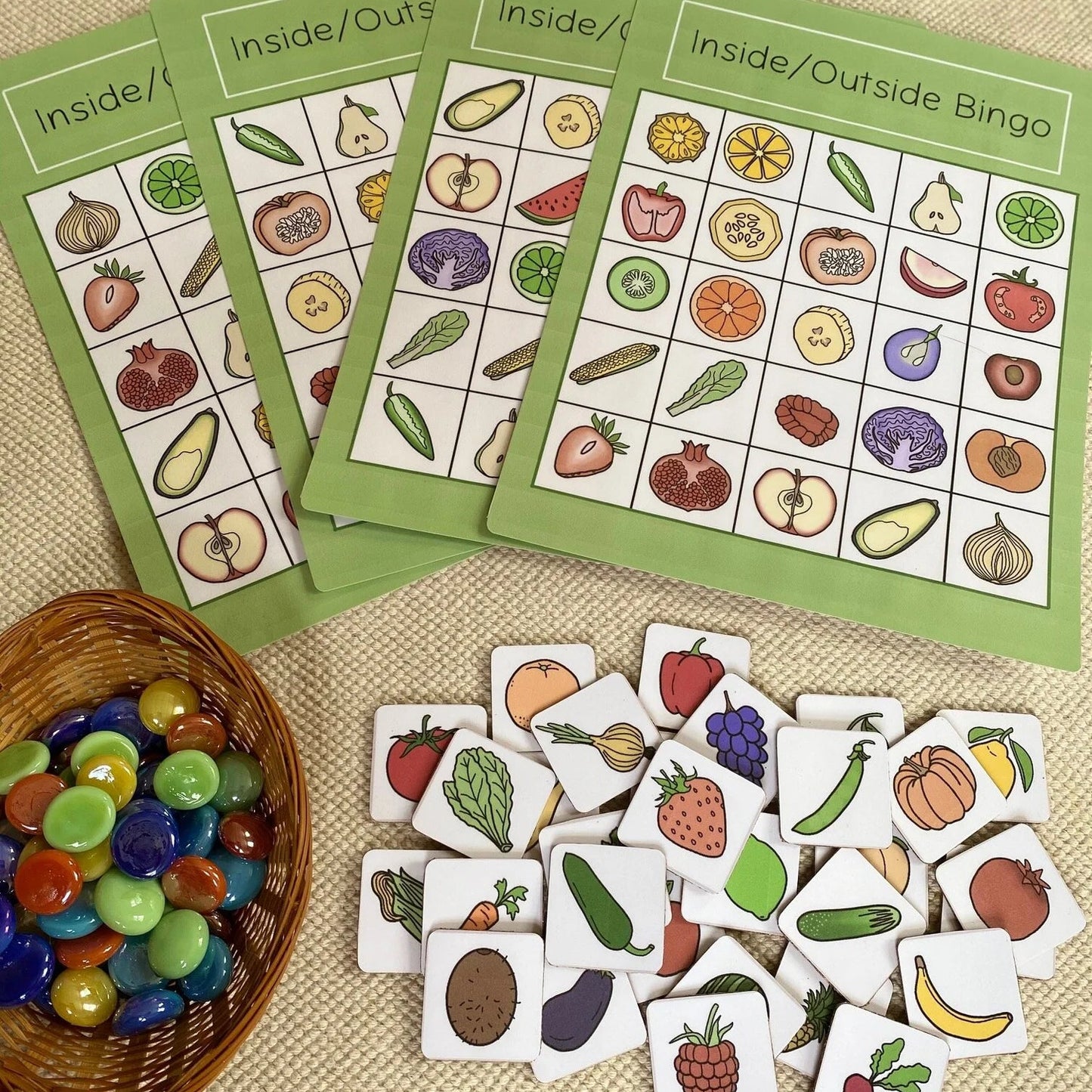 Montessori Botany Bundle