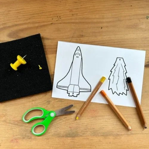 Montessori Solar System Bundle