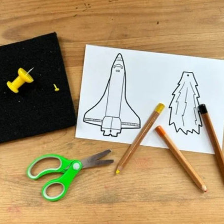 Montessori Solar System Extensions Bundle