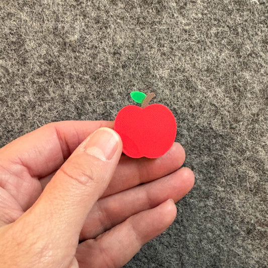 Apple Counters/Memory Game Objects