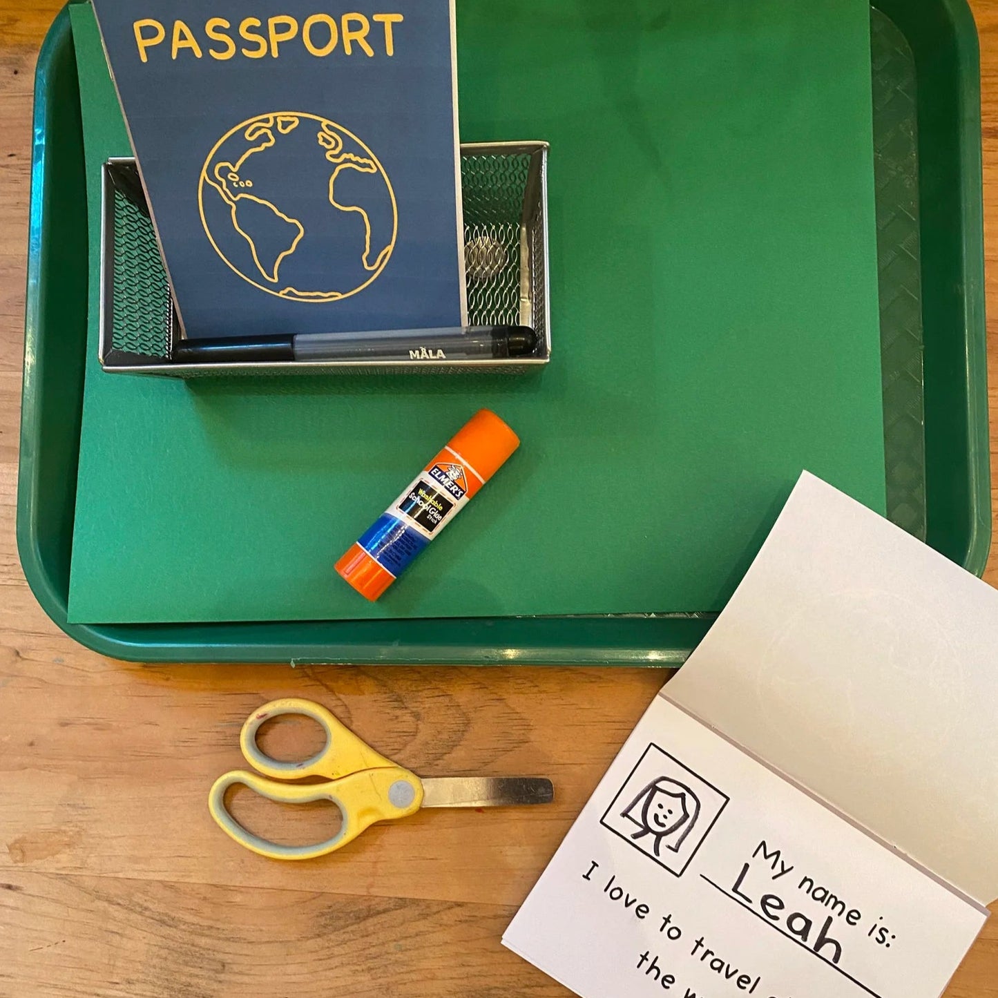 Passport
