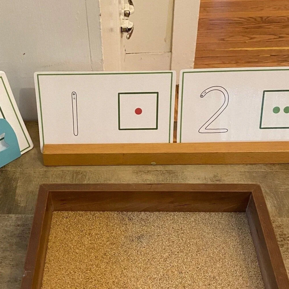 Montessori Math Bundle 3