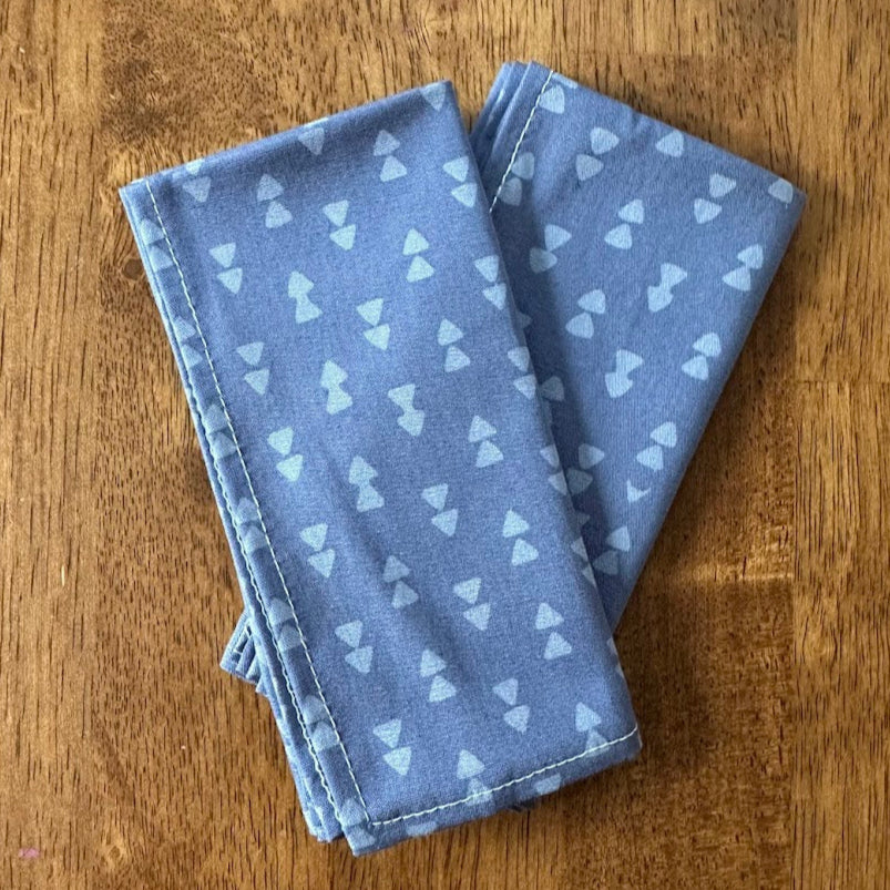 Set of 2 Children's Napkins
