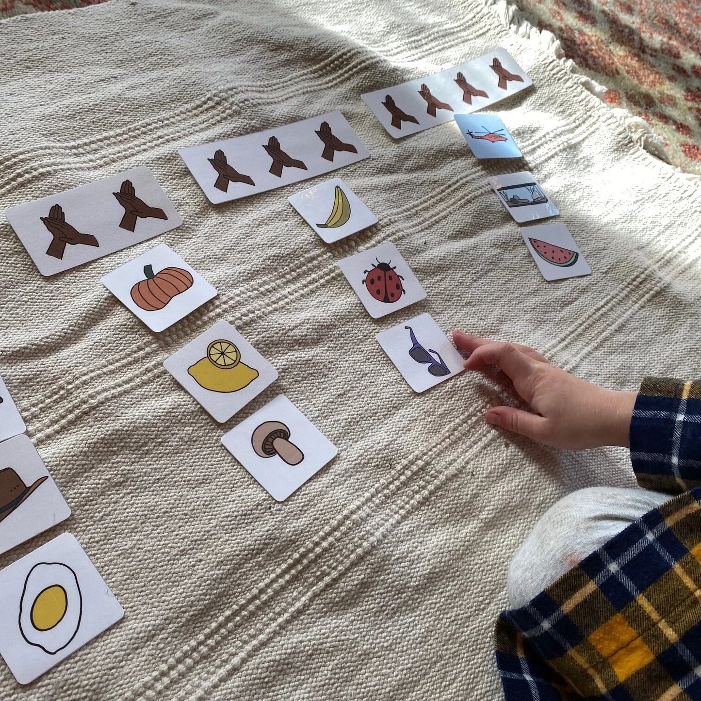 Syllable Sorting