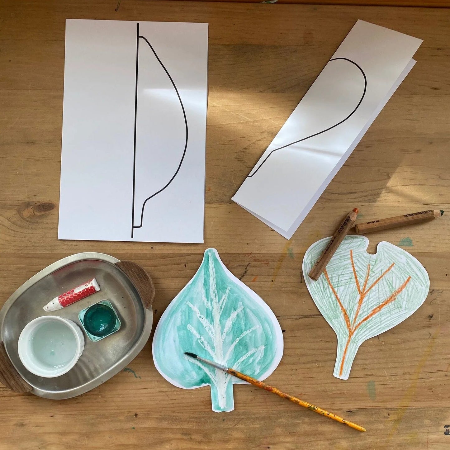 Montessori Botany Bundle