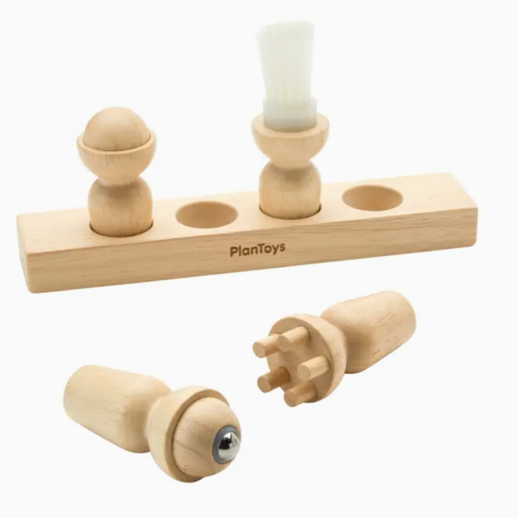 Sensory Explorer Set