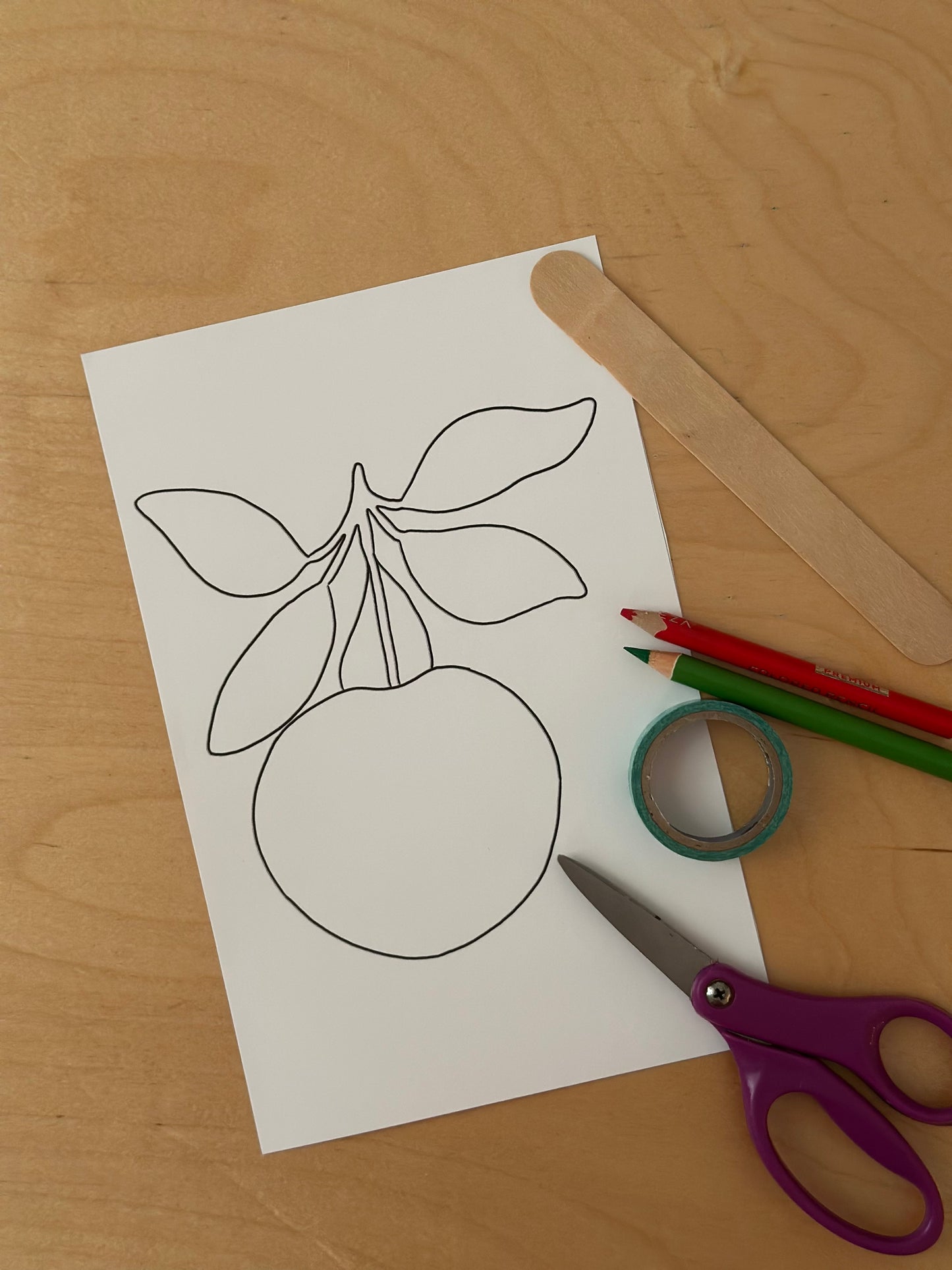 Montessori Apple Extensions Bundle