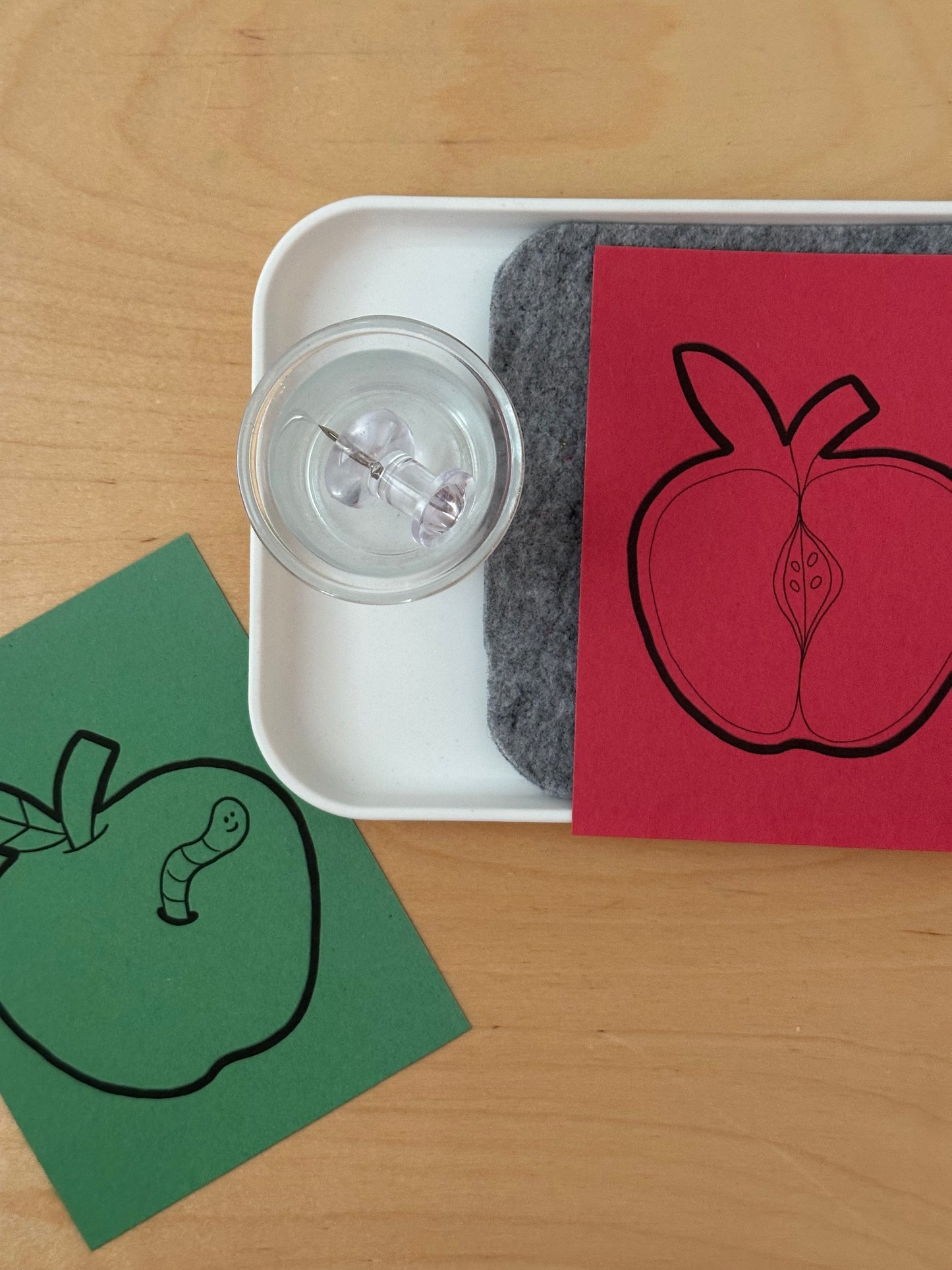 Montessori Apple Extensions Bundle