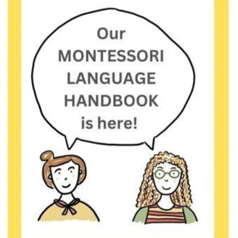 Montessori Language Handbook