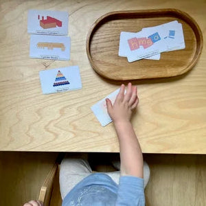Montessori Back to Basics Bundle