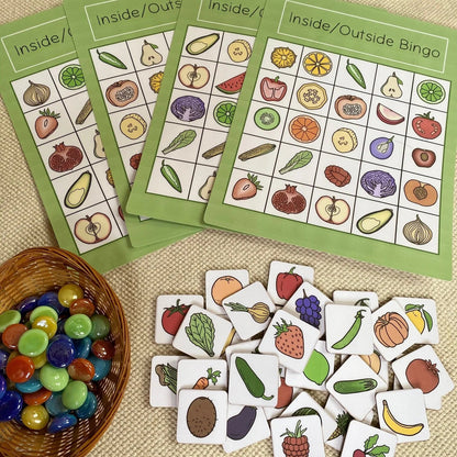 Montessori Botany Bundle