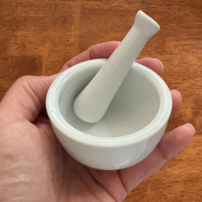 Spice Grinding