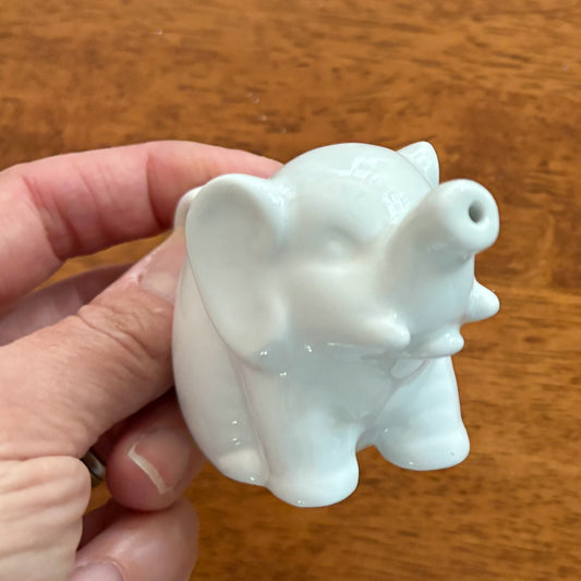 Elephant Pitcher
