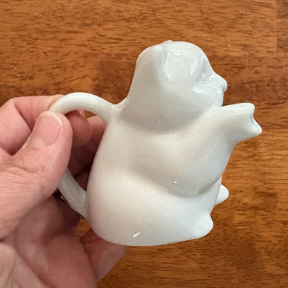 Cat Pitcher