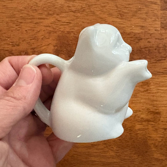 Cat Pitcher