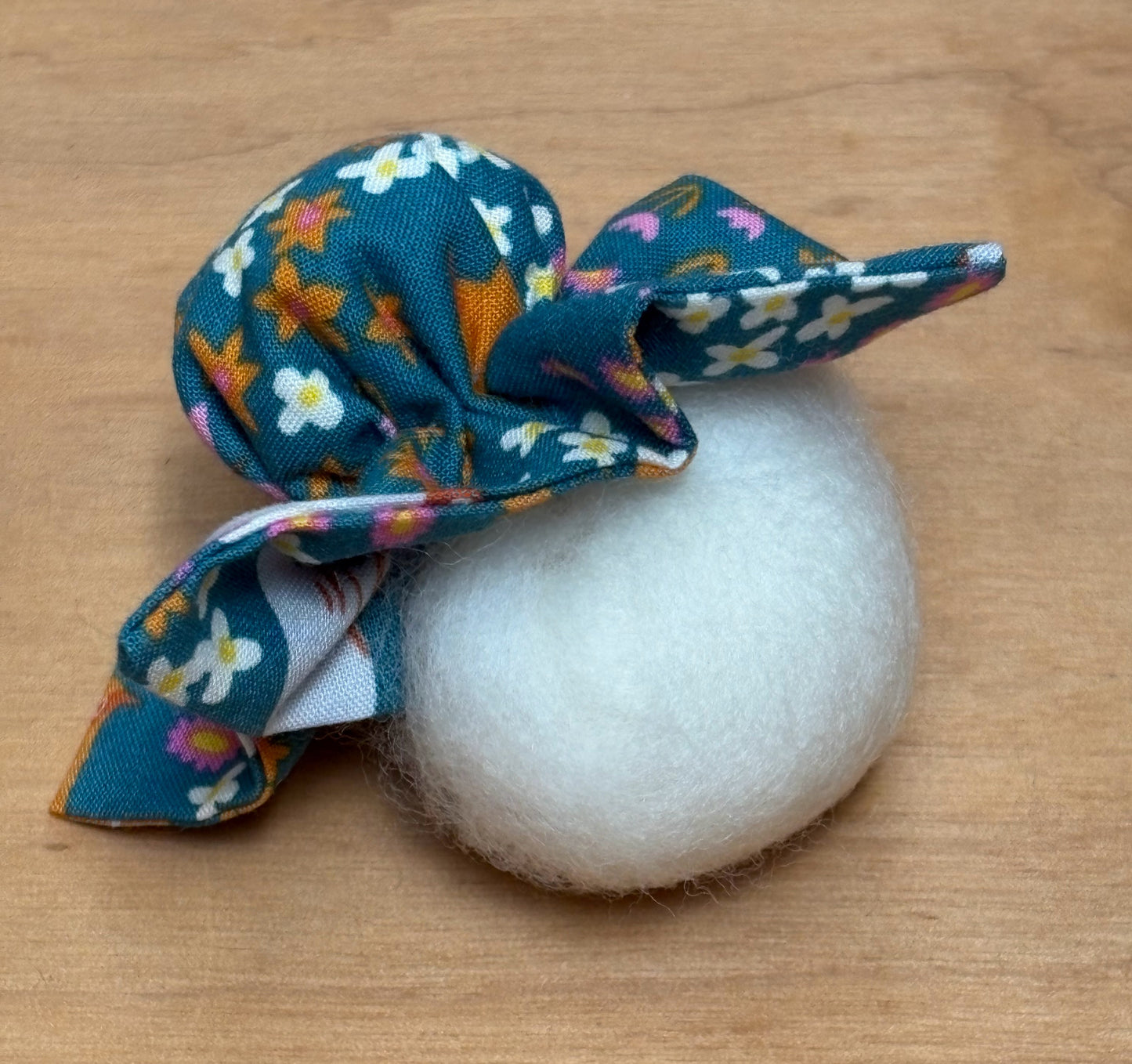 Lambswool Leaf Duster