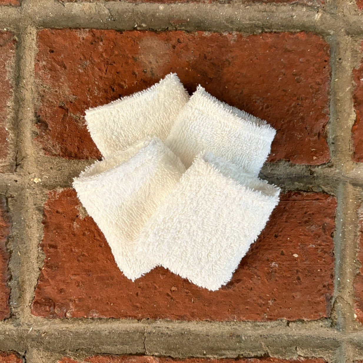 Drying Mitts