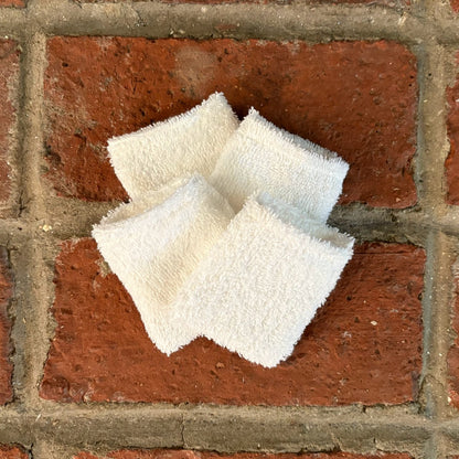 Drying Mitts