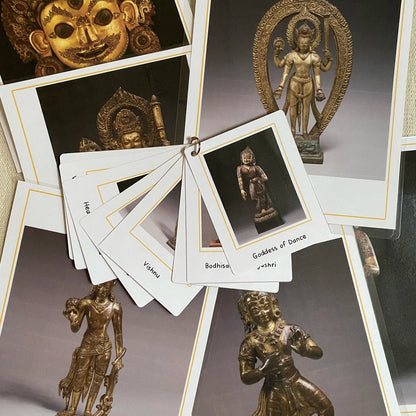Art From Around the World