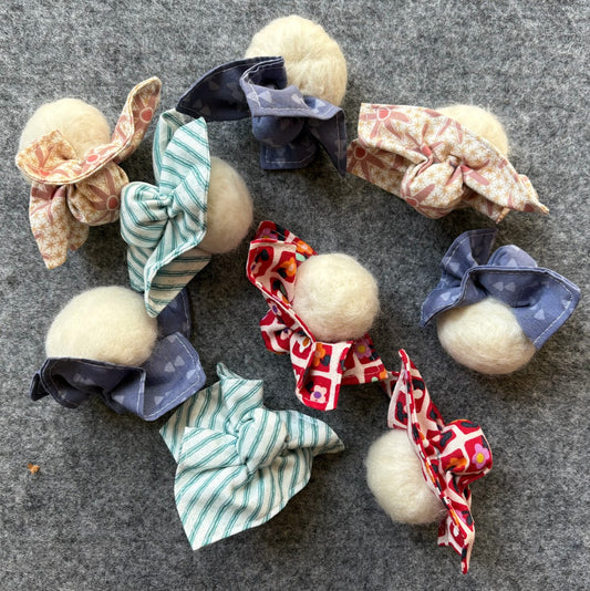 Lambswool Leaf Duster