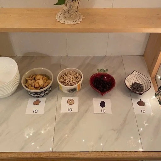 Trail Mix
