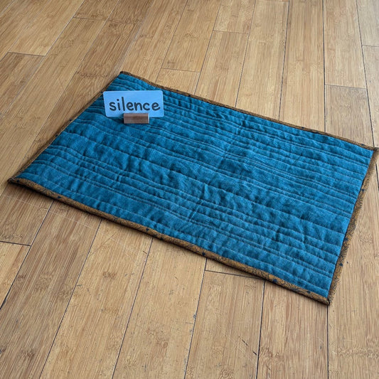 Silence Mat