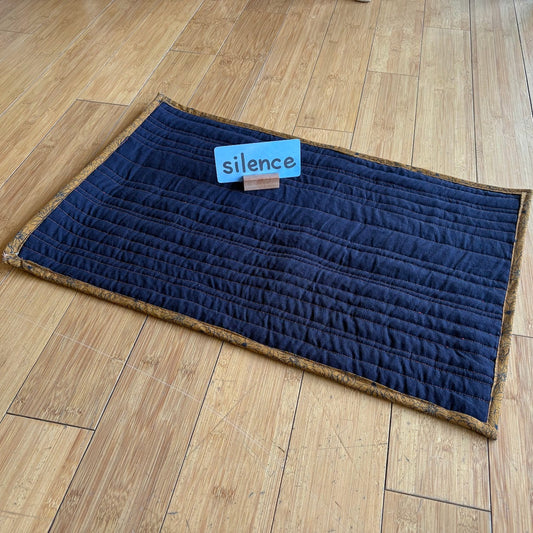 Silence Mat