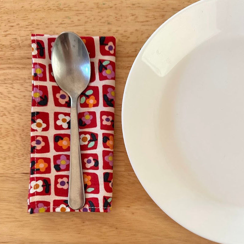 Children’s Napkins for Classroom