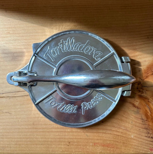 Tortilla Press