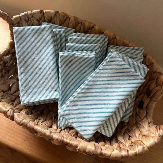 Children’s Napkins for Classroom