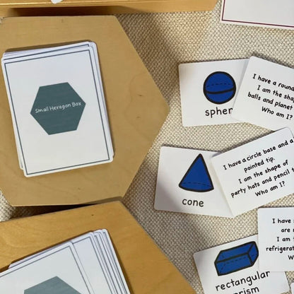 Montessori Sensorial Bundle