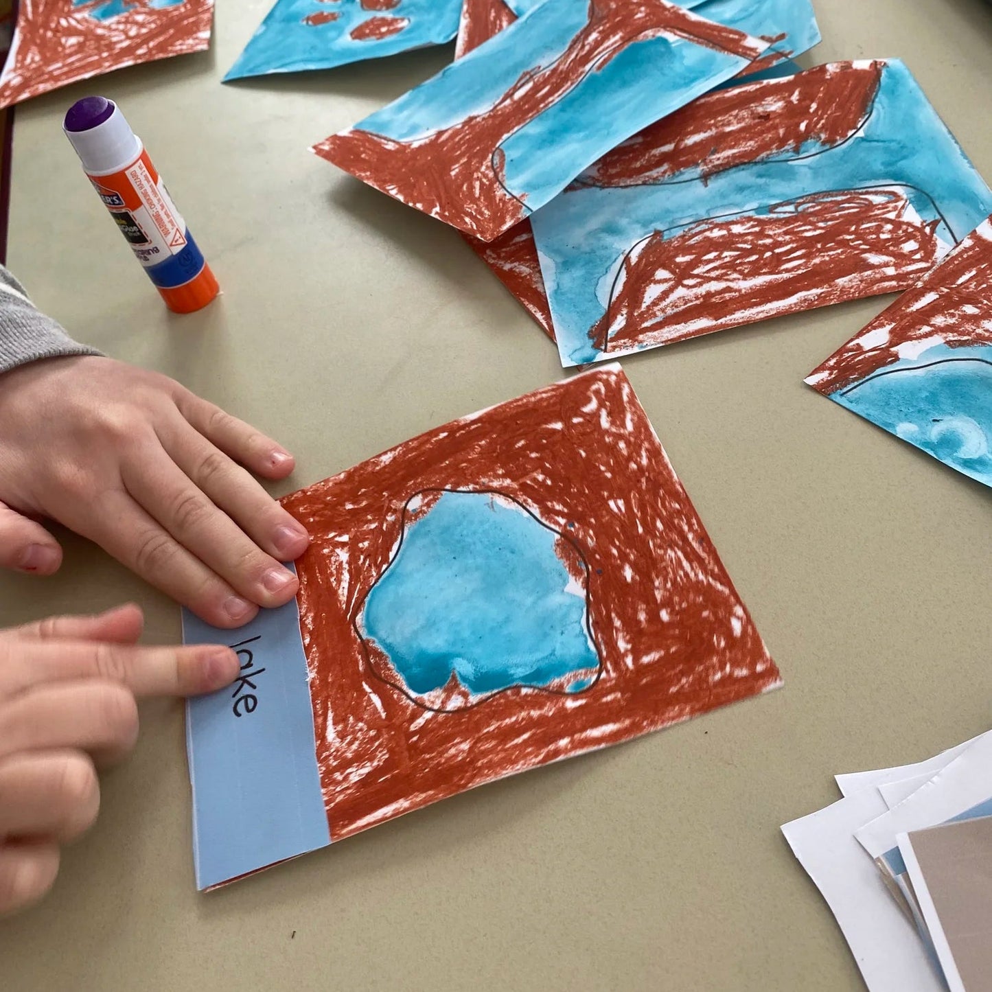 Montessori Earth Science Bundle