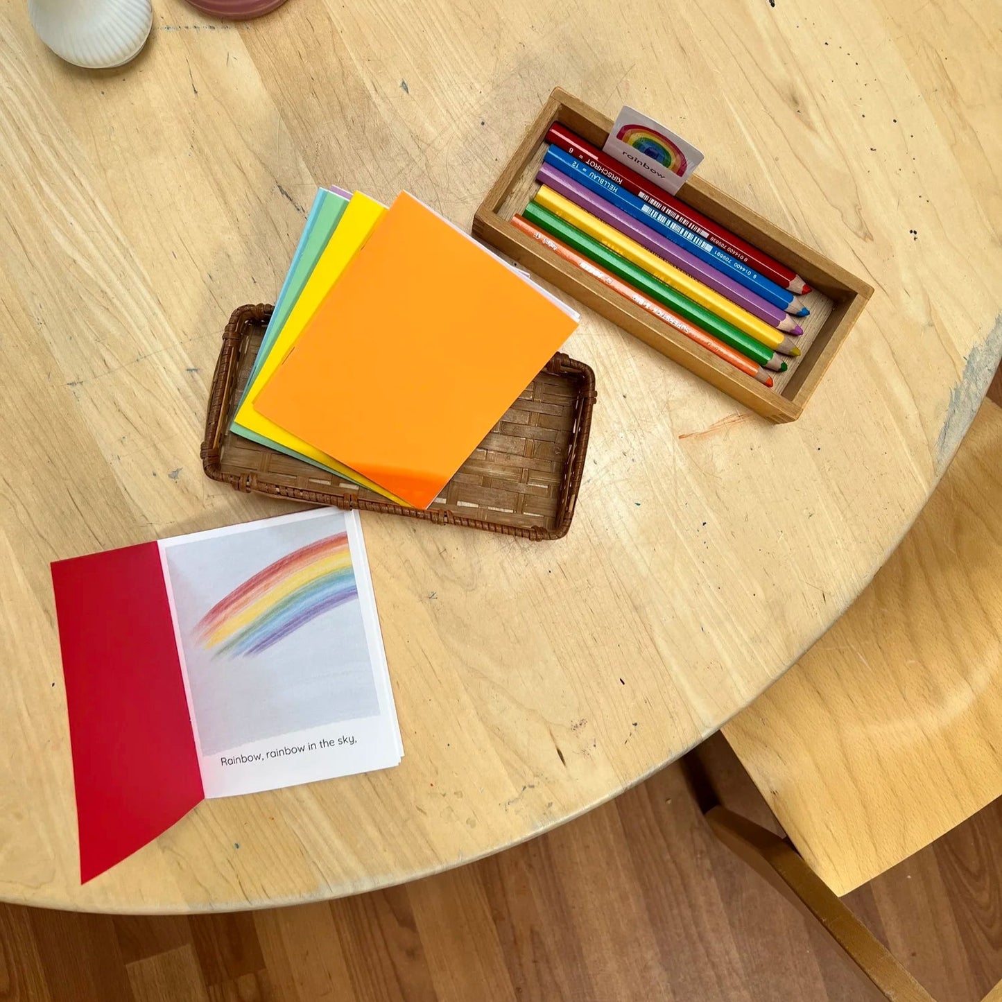 Montessori Earth Science Bundle