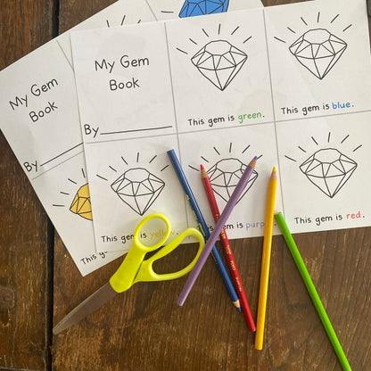 Montessori Geology Extensions Bundle