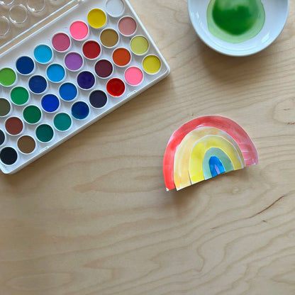 Montessori Earth Science Bundle