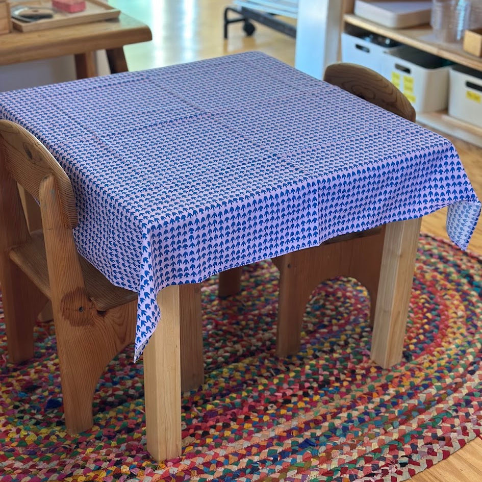 Small Tablecloth