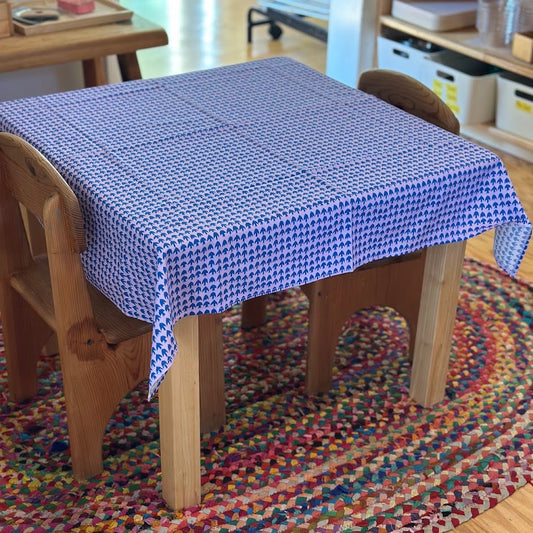 Small Tablecloth
