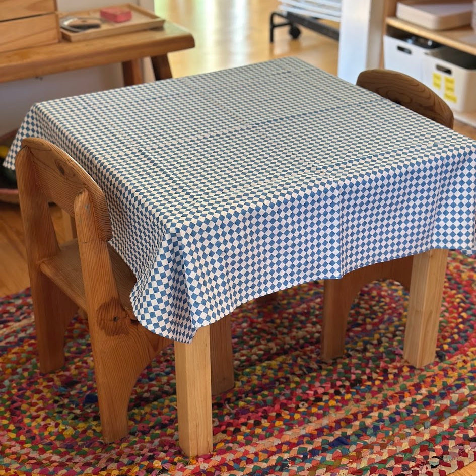 Small Tablecloth