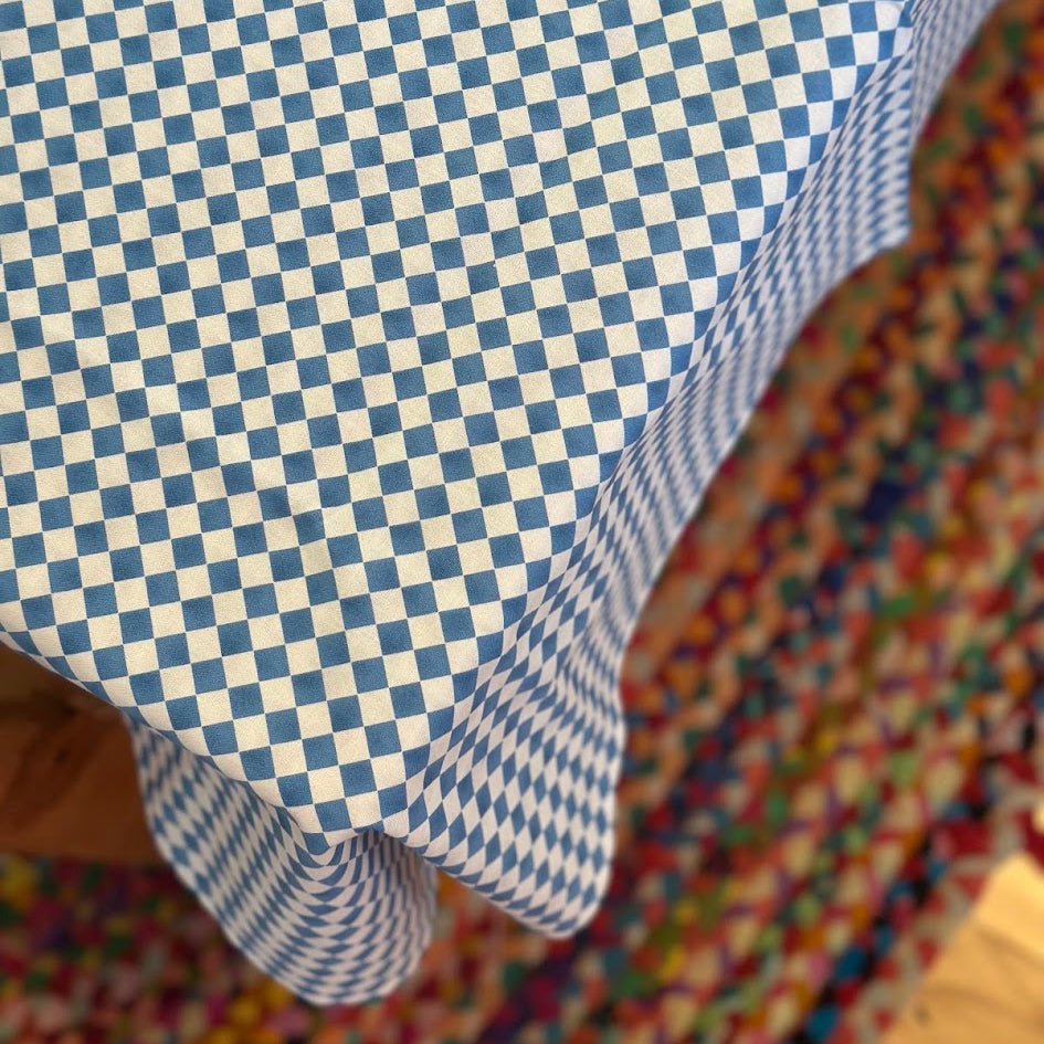 Small Tablecloth