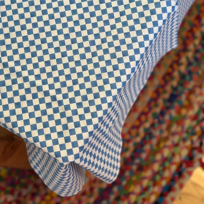 Small Tablecloth