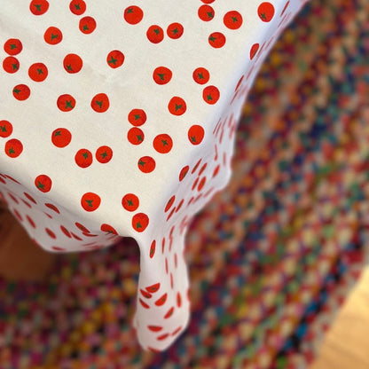 Small Tablecloth