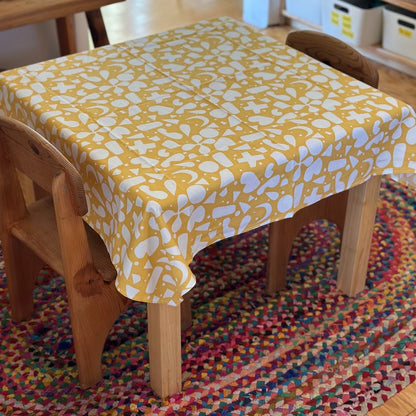 Small Tablecloth