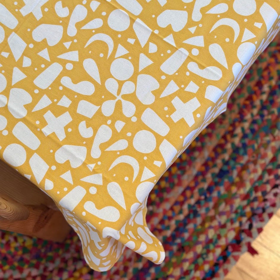 Small Tablecloth