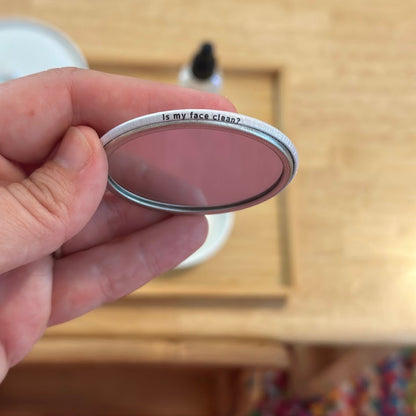 Hand Mirror