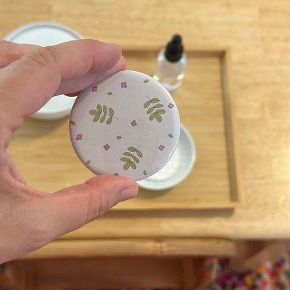 Hand Mirror