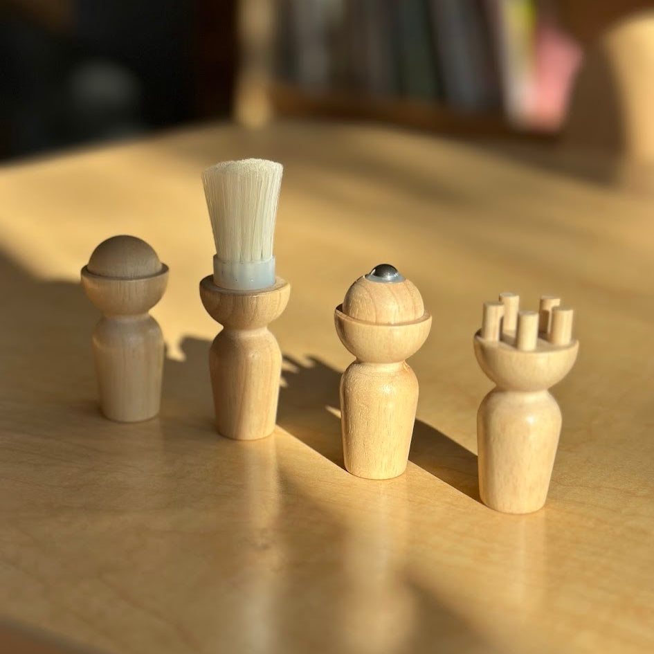 Sensory Explorer Set