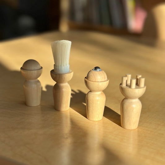Sensory Explorer Set